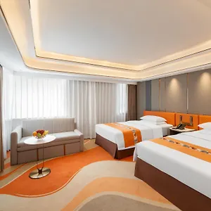 Beverly Plaza Macau
