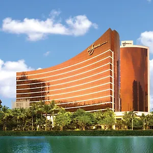 Wynn Station touristique