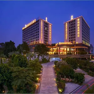 Hotel Venus Royal, Shenzhen