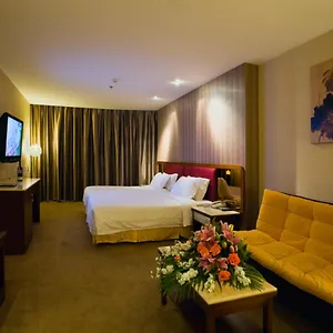 Hotel L Lianhua Branch, Zhuhai